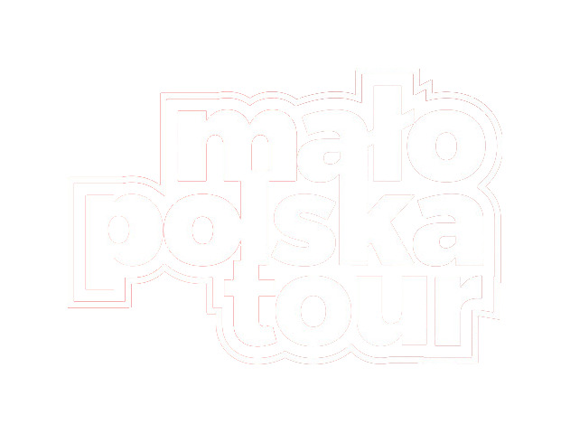 Logo Małopolska Tour