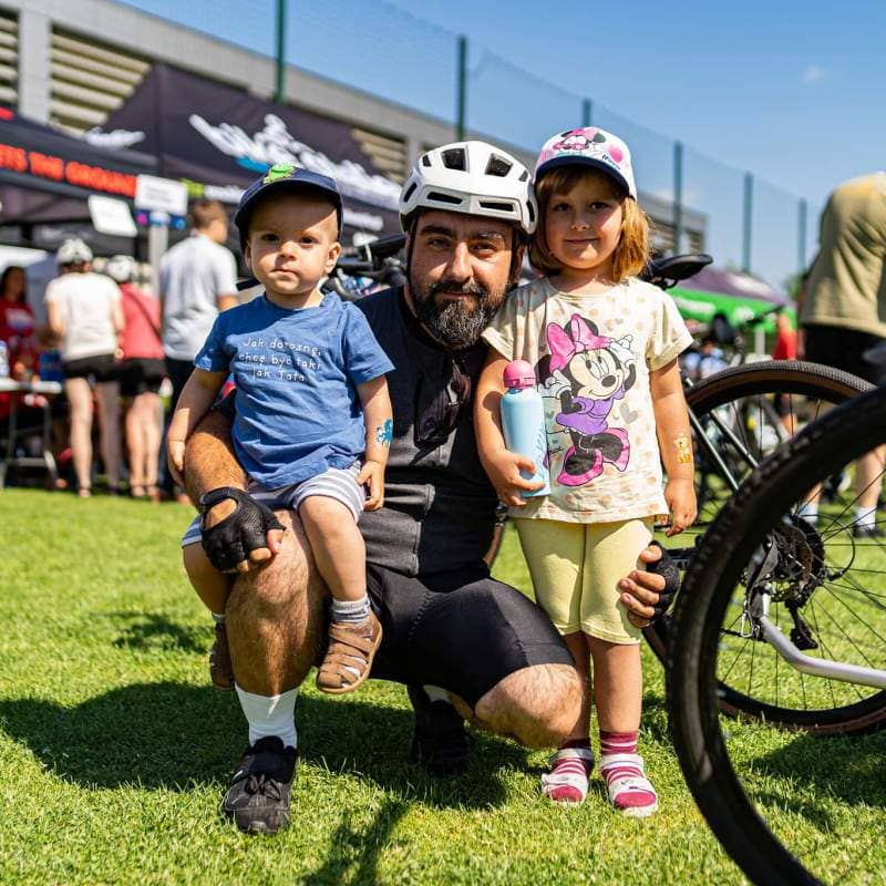 Małopolska Tour 2024 - Proszowice - zdjęcie z wydarzenia