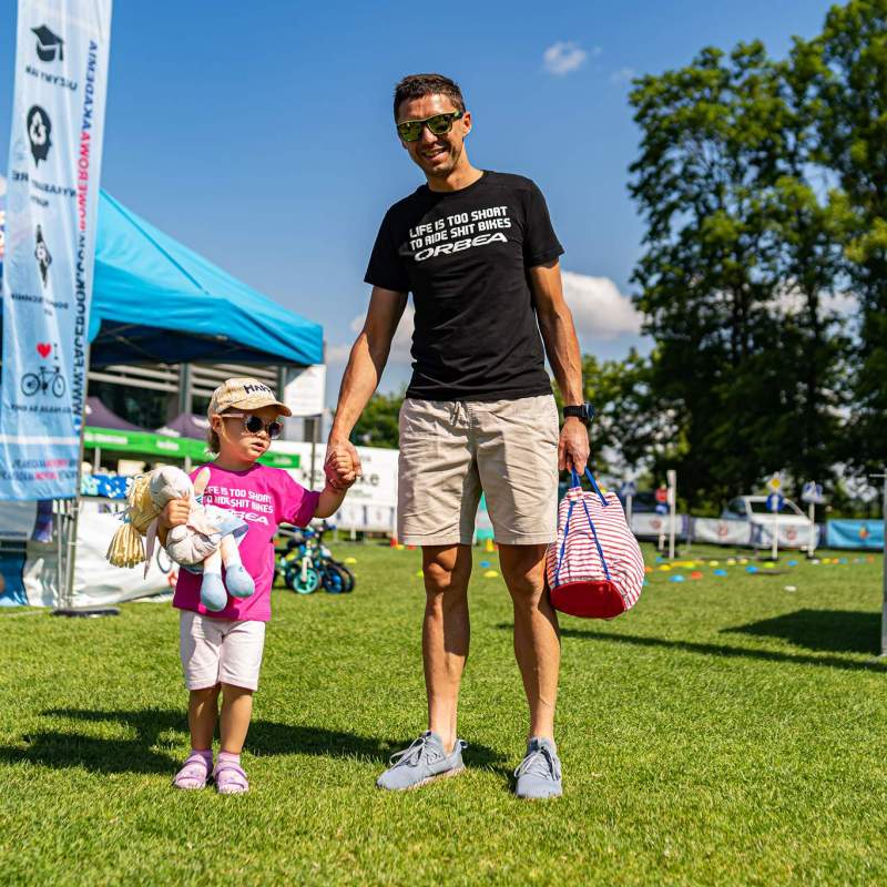 Małopolska Tour 2024 - Proszowice - zdjęcie z wydarzenia