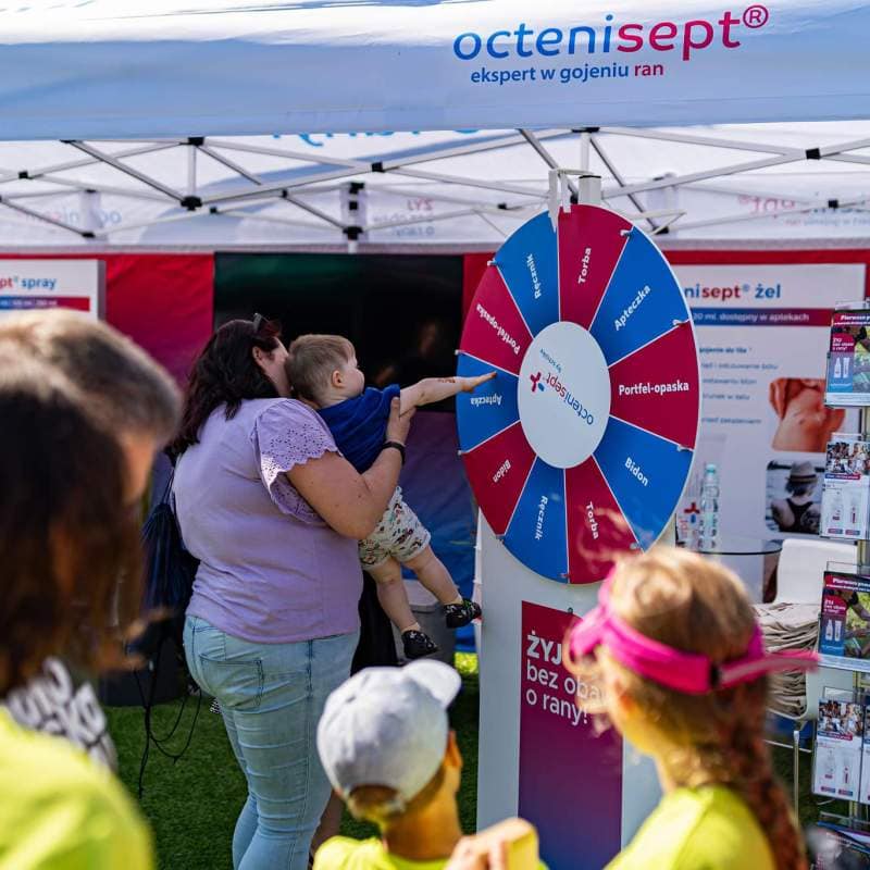 Małopolska Tour 2024 - Proszowice - zdjęcie z wydarzenia