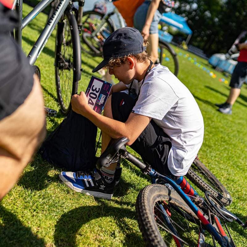 Małopolska Tour 2024 - Proszowice - zdjęcie z wydarzenia