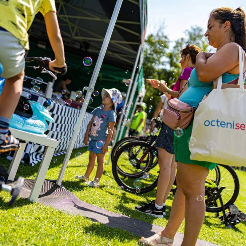 Małopolska Tour 2024 - Proszowice - zdjęcie z wydarzenia