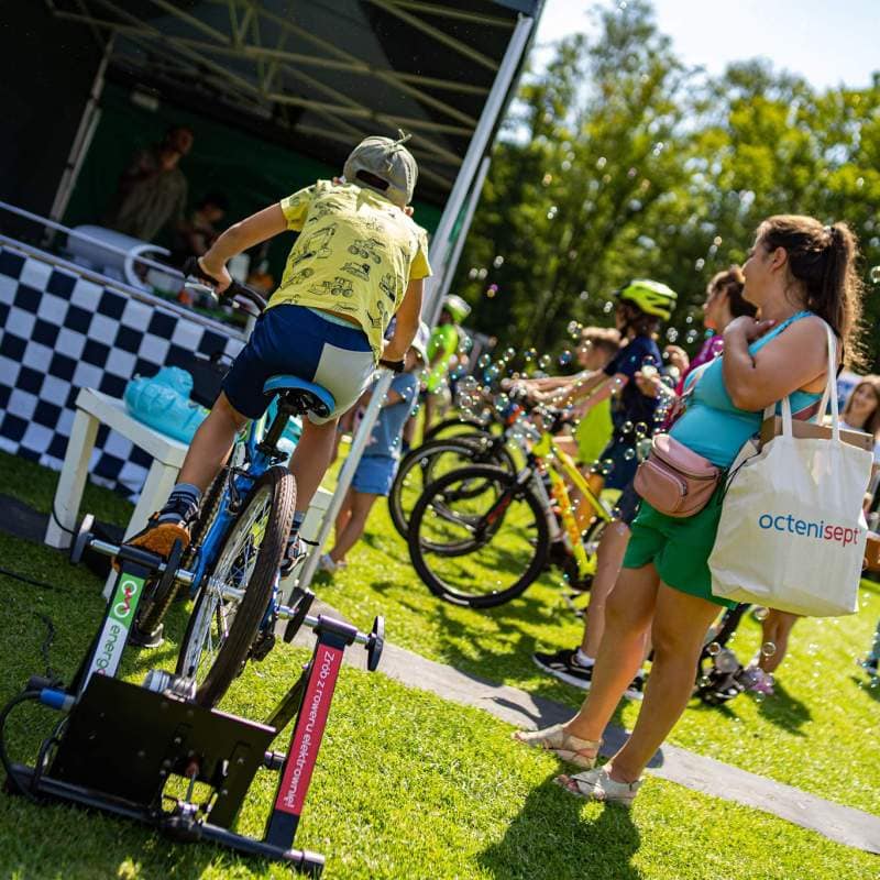 Małopolska Tour 2024 - Proszowice - zdjęcie z wydarzenia