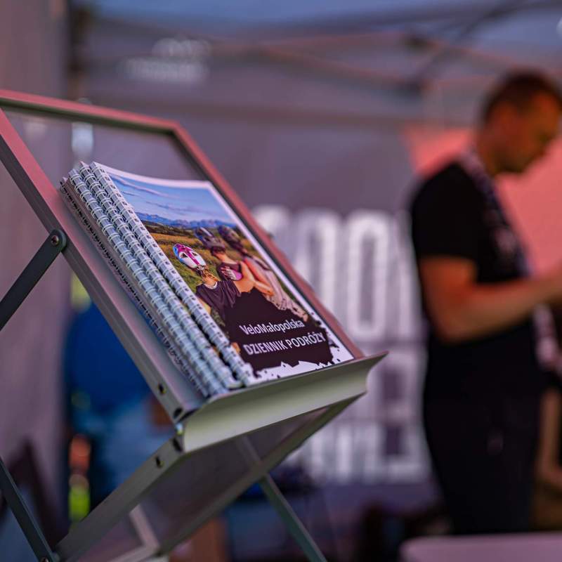 Małopolska Tour 2024 - Proszowice - zdjęcie z wydarzenia