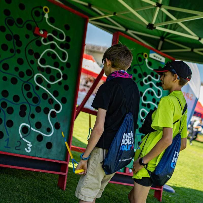 Małopolska Tour 2024 - Proszowice - zdjęcie z wydarzenia