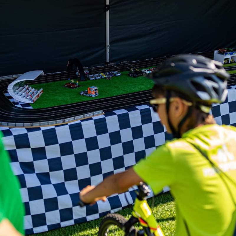 Małopolska Tour 2024 - Proszowice - zdjęcie z wydarzenia