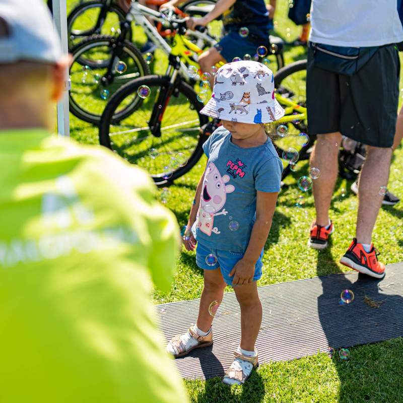 Małopolska Tour 2024 - Proszowice - zdjęcie z wydarzenia