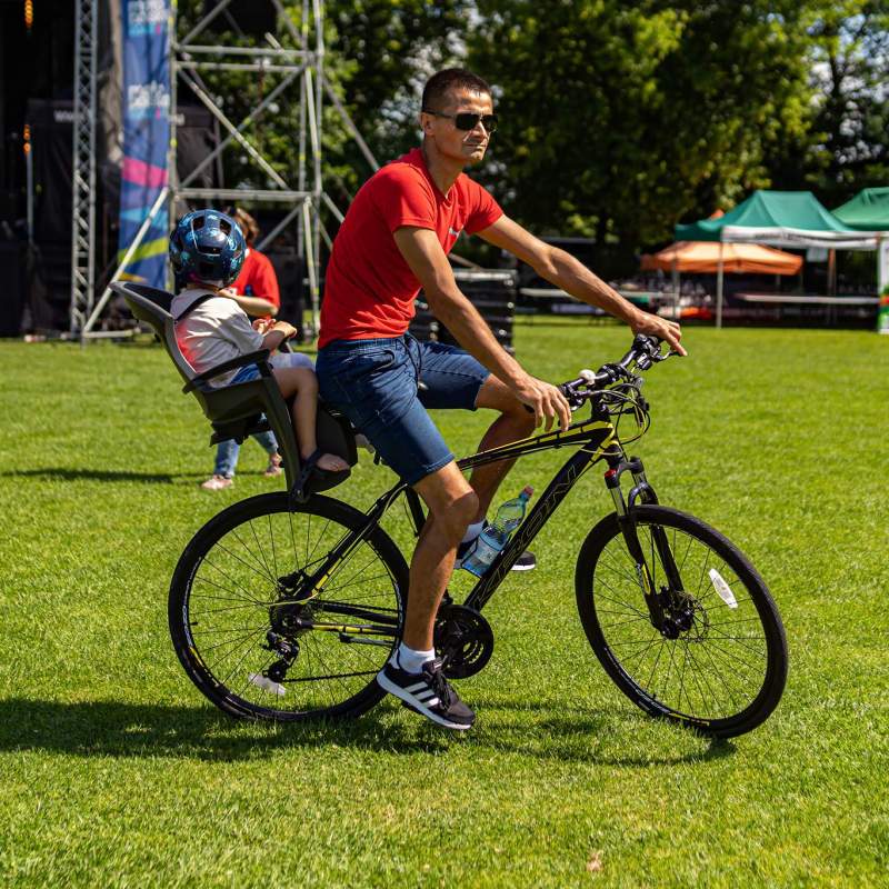 Małopolska Tour 2024 - Proszowice - zdjęcie z wydarzenia