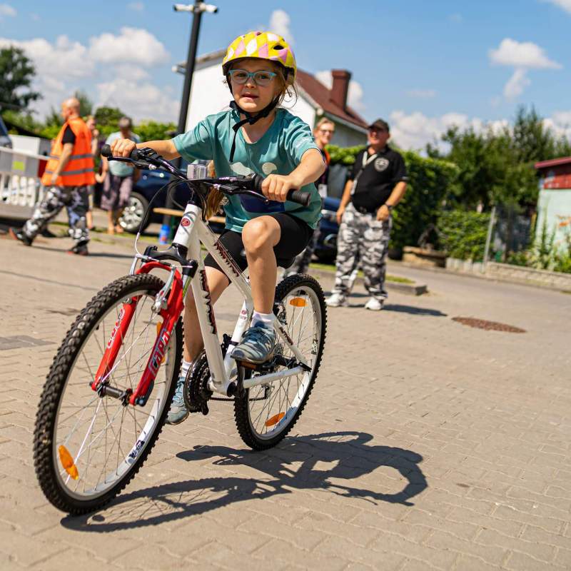 Małopolska Tour 2024 - Proszowice - zdjęcie z wydarzenia