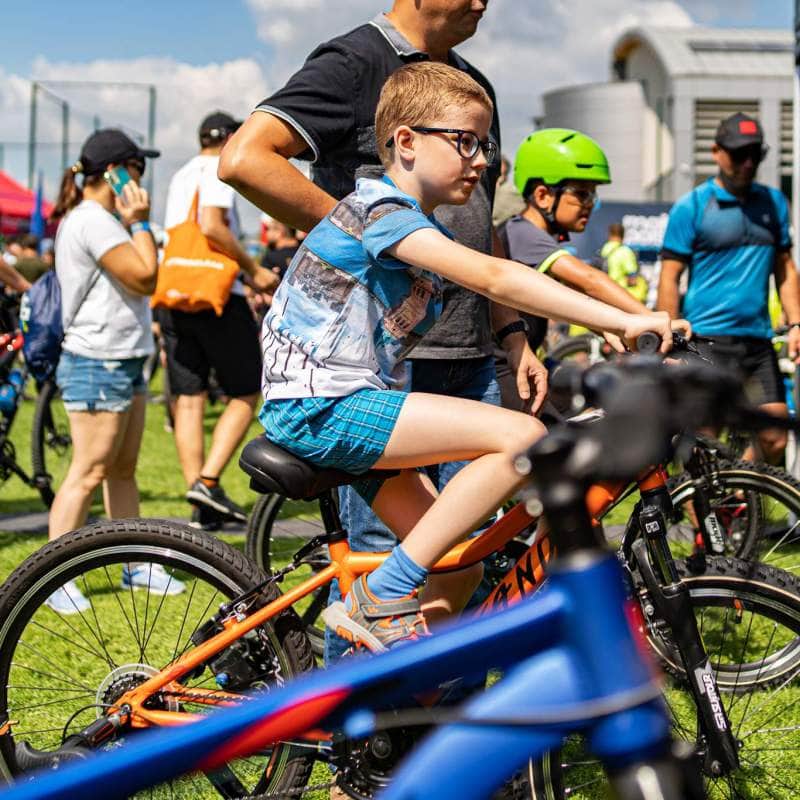 Małopolska Tour 2024 - Proszowice - zdjęcie z wydarzenia