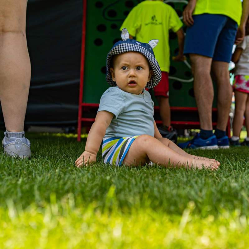 Małopolska Tour 2024 - Proszowice - zdjęcie z wydarzenia