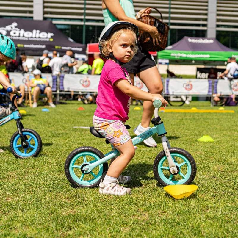 Małopolska Tour 2024 - Proszowice - zdjęcie z wydarzenia