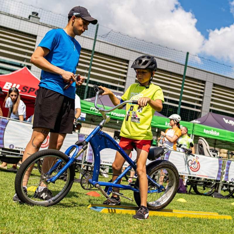 Małopolska Tour 2024 - Proszowice - zdjęcie z wydarzenia