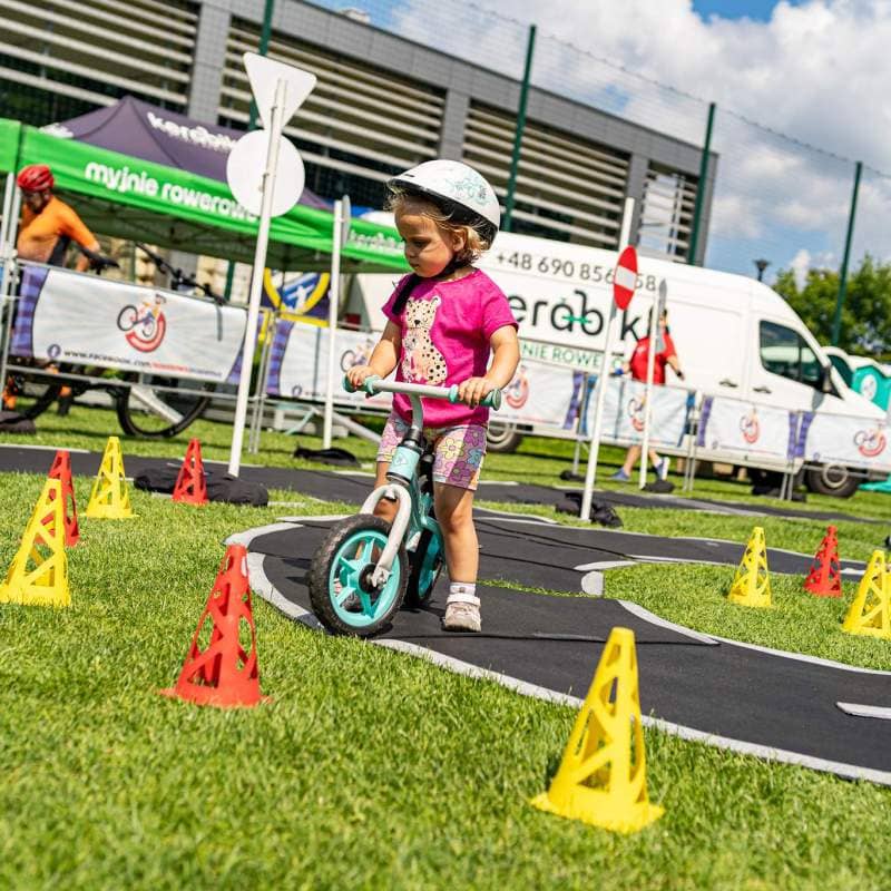 Małopolska Tour 2024 - Proszowice - zdjęcie z wydarzenia