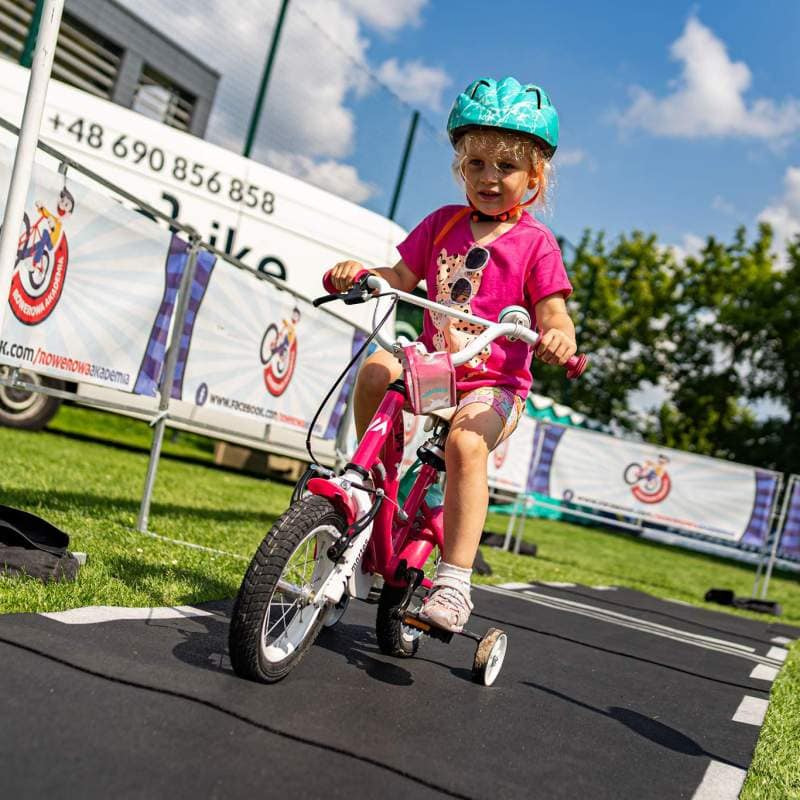 Małopolska Tour 2024 - Proszowice - zdjęcie z wydarzenia