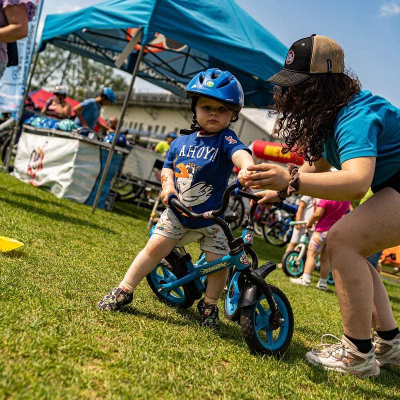 Małopolska Tour 2024 - Proszowice - zdjęcie z wydarzenia