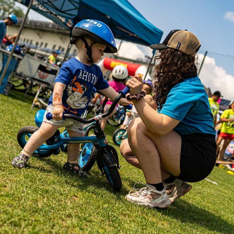 Małopolska Tour 2024 - Proszowice - zdjęcie z wydarzenia