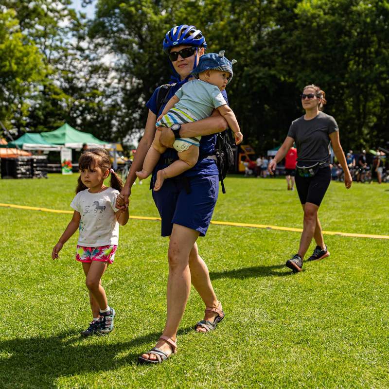 Małopolska Tour 2024 - Proszowice - zdjęcie z wydarzenia