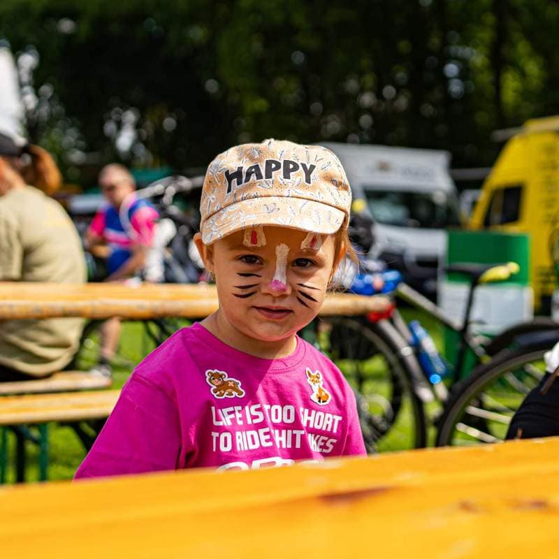 Małopolska Tour 2024 - Proszowice - zdjęcie z wydarzenia