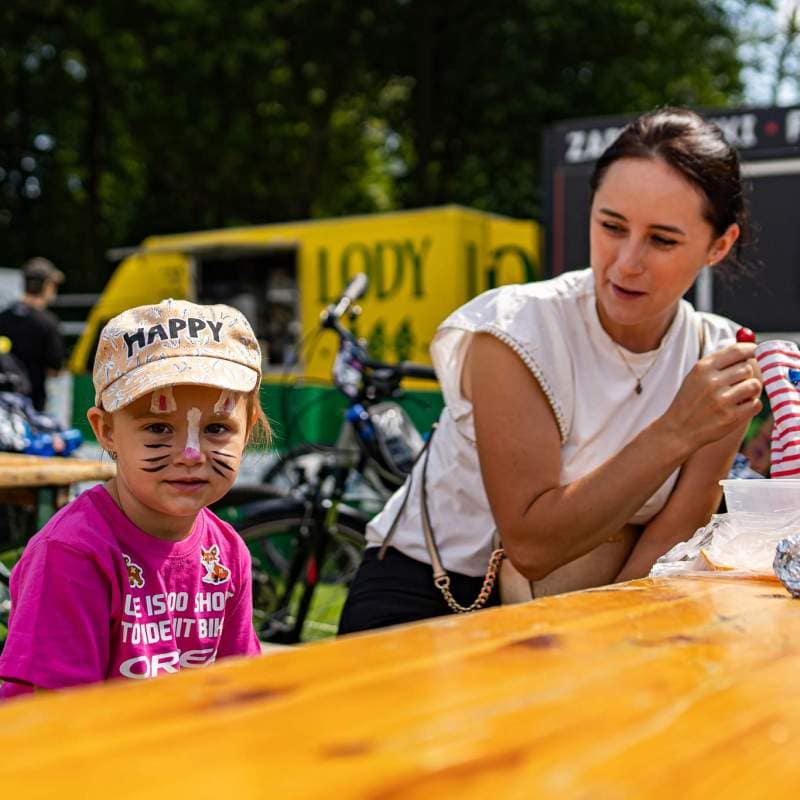 Małopolska Tour 2024 - Proszowice - zdjęcie z wydarzenia