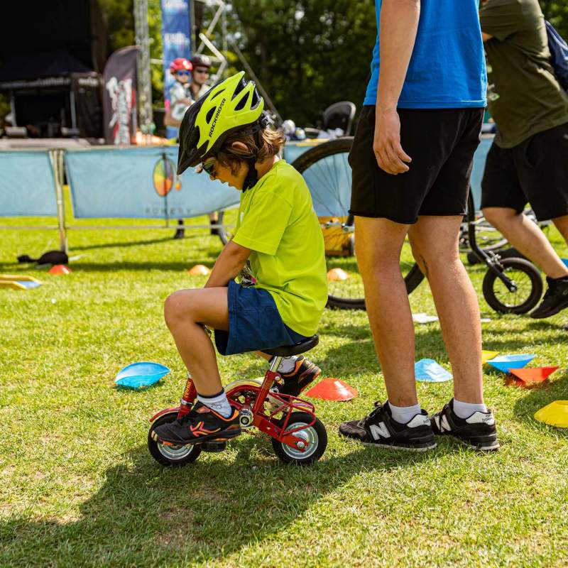 Małopolska Tour 2024 - Proszowice - zdjęcie z wydarzenia