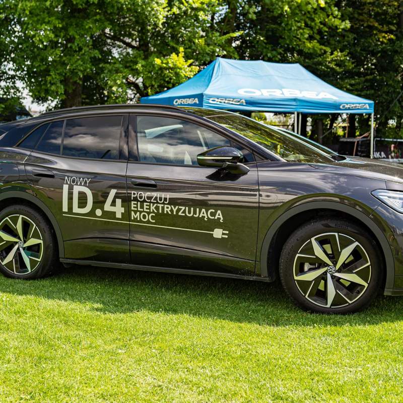 Małopolska Tour 2024 - Proszowice - zdjęcie z wydarzenia