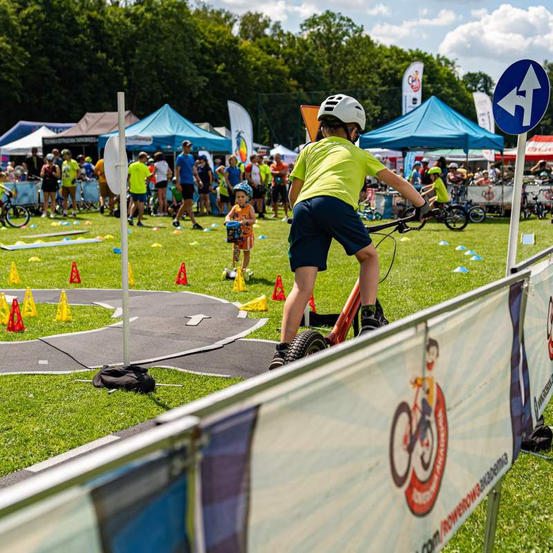 Małopolska Tour 2024 - Proszowice - zdjęcie z wydarzenia