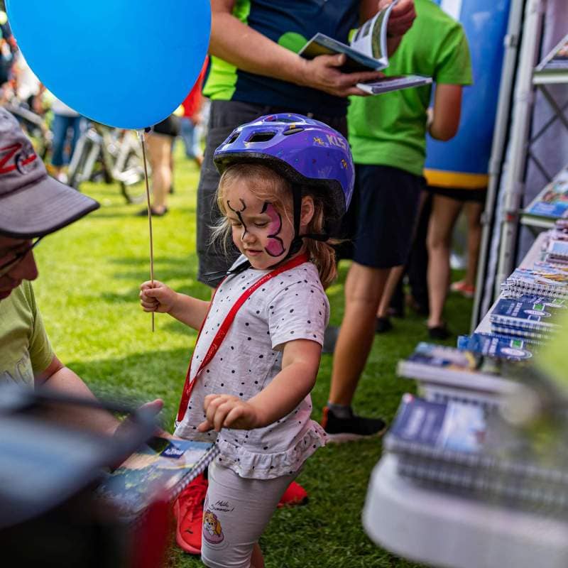 Małopolska Tour 2024 - Proszowice - zdjęcie z wydarzenia