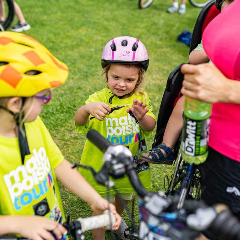 Małopolska Tour 2024 - Proszowice - zdjęcie z wydarzenia