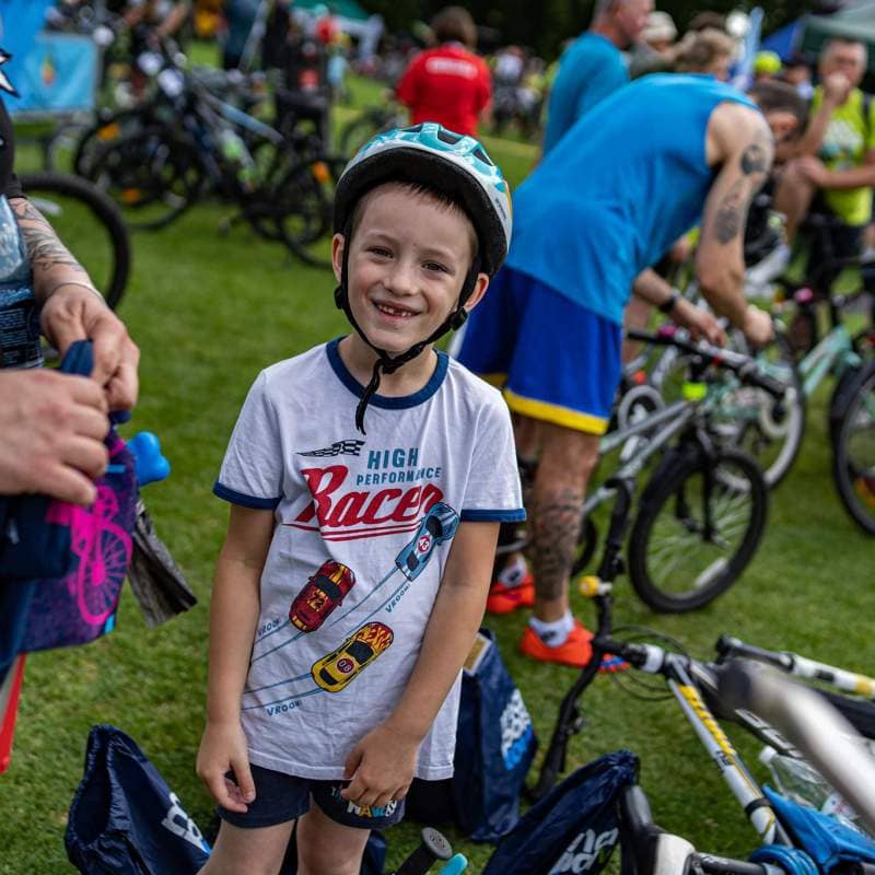 Małopolska Tour 2024 - Proszowice - zdjęcie z wydarzenia