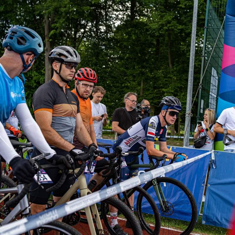 Małopolska Tour 2024 - Proszowice - zdjęcie z wydarzenia