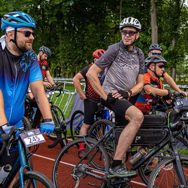 Małopolska Tour 2024 - Proszowice - zdjęcie z wydarzenia