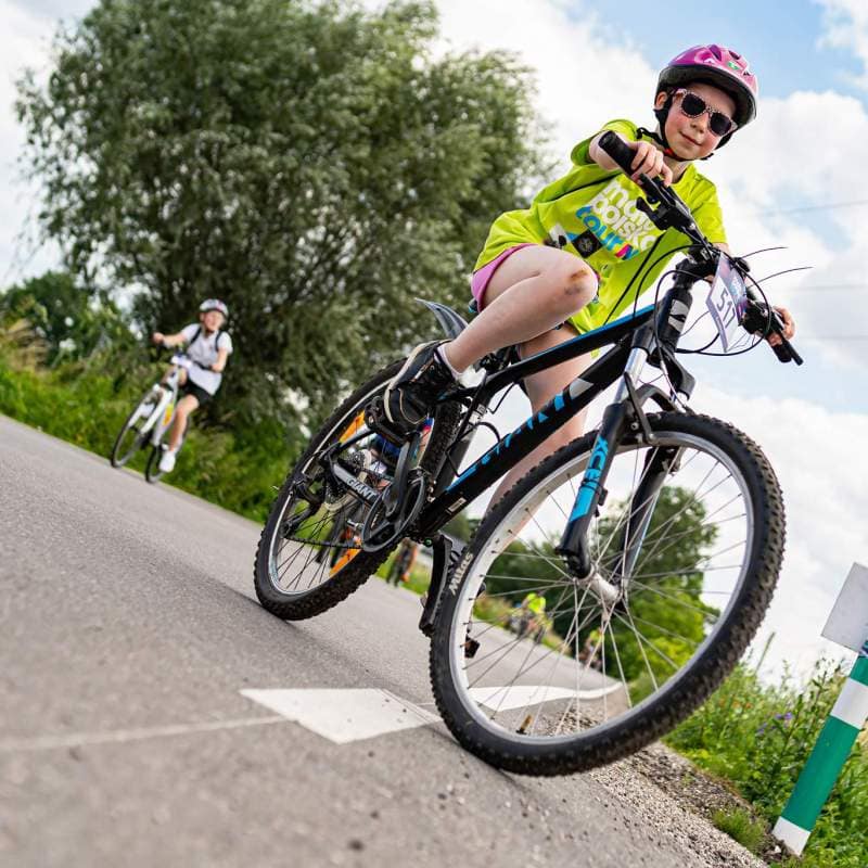 Małopolska Tour 2024 - Proszowice - zdjęcie z wydarzenia