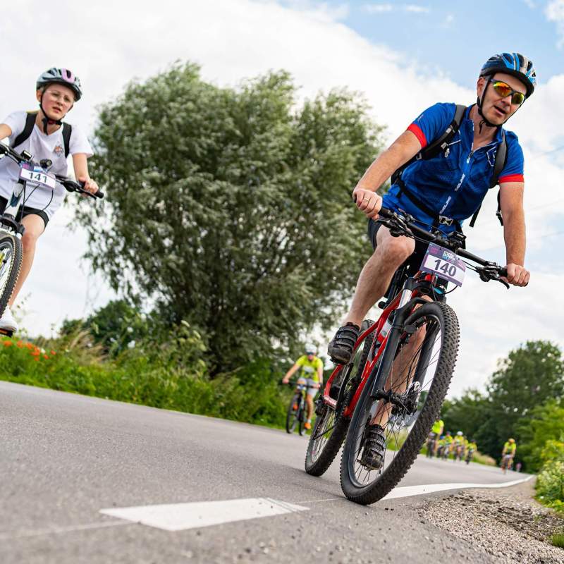 Małopolska Tour 2024 - Proszowice - zdjęcie z wydarzenia