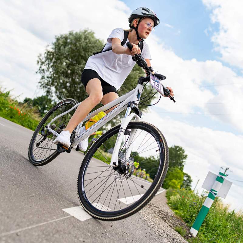 Małopolska Tour 2024 - Proszowice - zdjęcie z wydarzenia