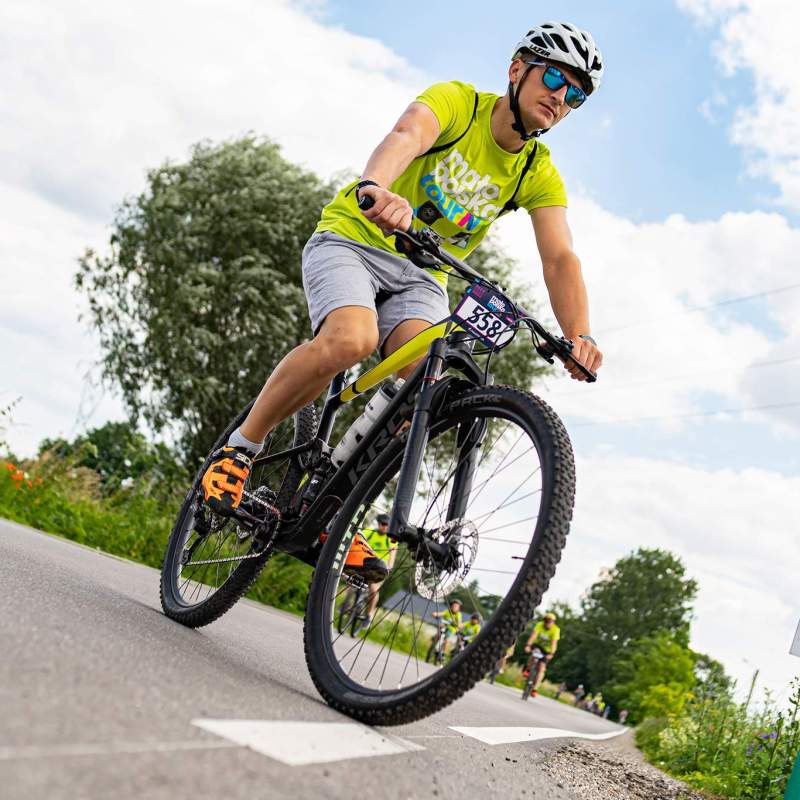 Małopolska Tour 2024 - Proszowice - zdjęcie z wydarzenia