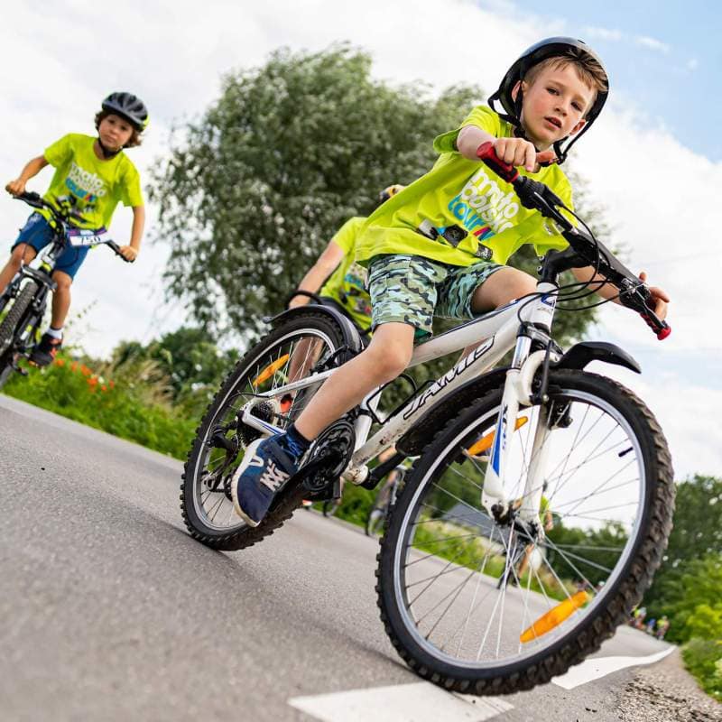 Małopolska Tour 2024 - Proszowice - zdjęcie z wydarzenia