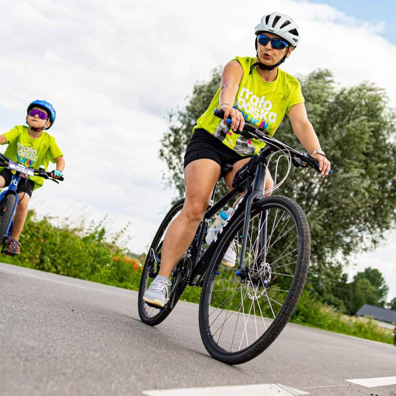 Małopolska Tour 2024 - Proszowice - zdjęcie z wydarzenia