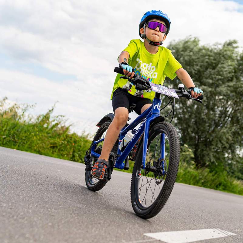 Małopolska Tour 2024 - Proszowice - zdjęcie z wydarzenia