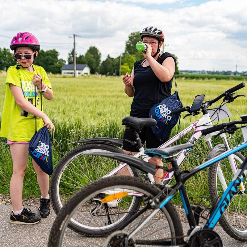 Małopolska Tour 2024 - Proszowice - zdjęcie z wydarzenia