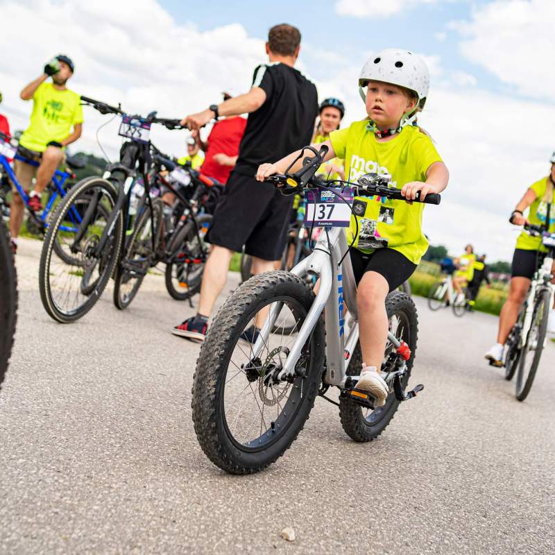 Małopolska Tour 2024 - Proszowice - zdjęcie z wydarzenia