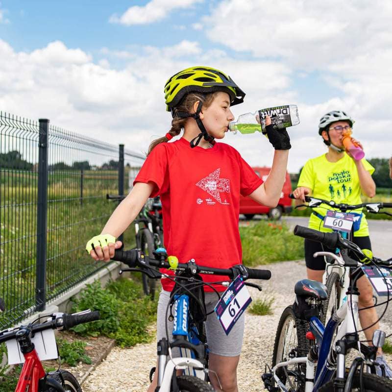 Małopolska Tour 2024 - Proszowice - zdjęcie z wydarzenia