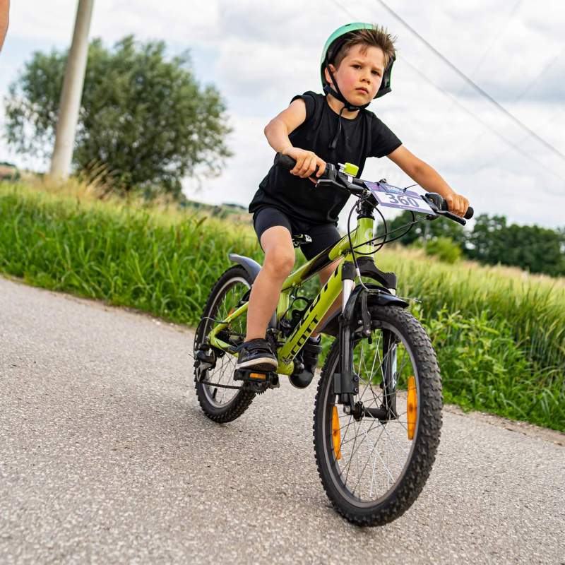 Małopolska Tour 2024 - Proszowice - zdjęcie z wydarzenia