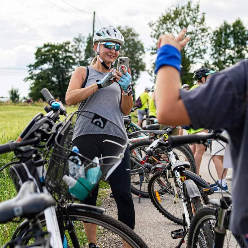 Małopolska Tour 2024 - Proszowice - zdjęcie z wydarzenia