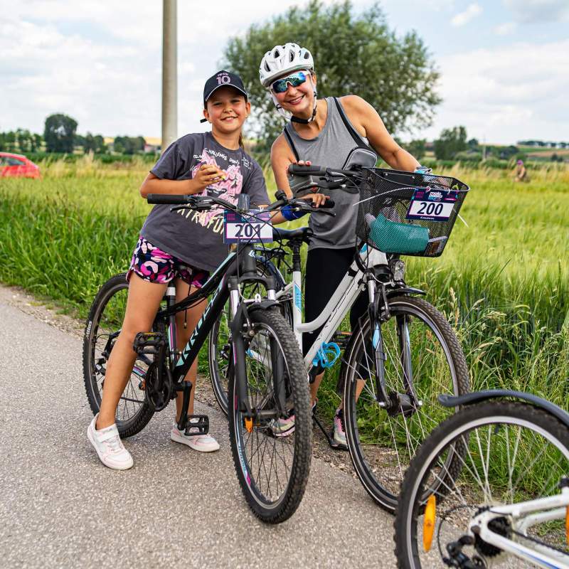 Małopolska Tour 2024 - Proszowice - zdjęcie z wydarzenia