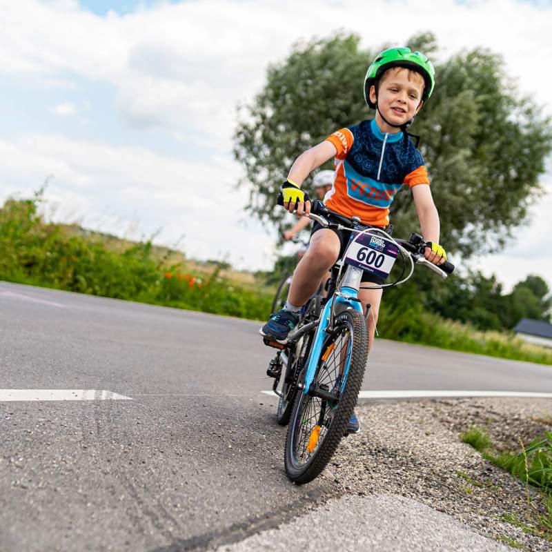 Małopolska Tour 2024 - Proszowice - zdjęcie z wydarzenia