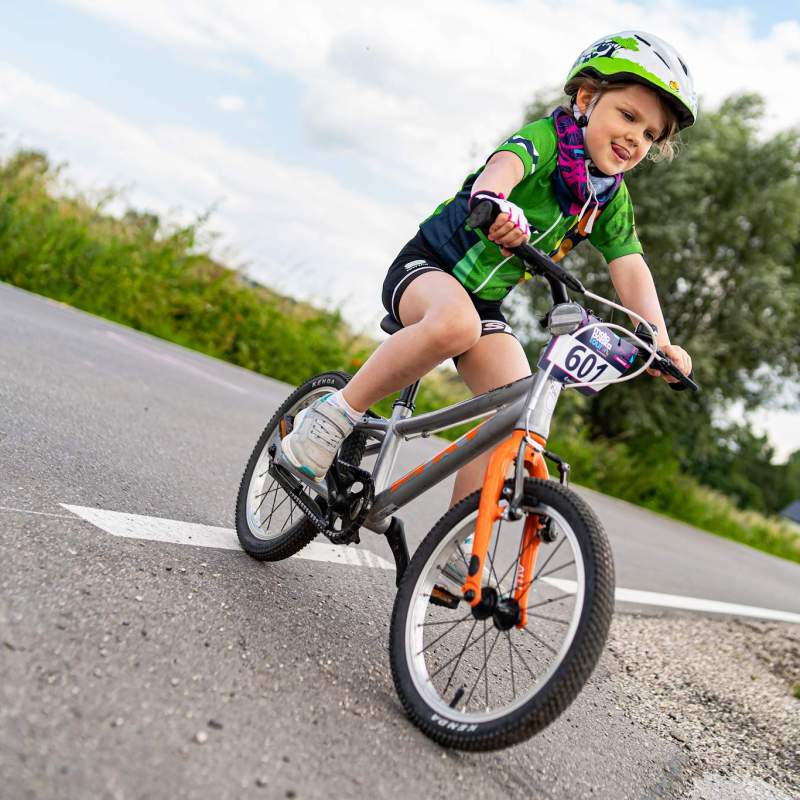 Małopolska Tour 2024 - Proszowice - zdjęcie z wydarzenia