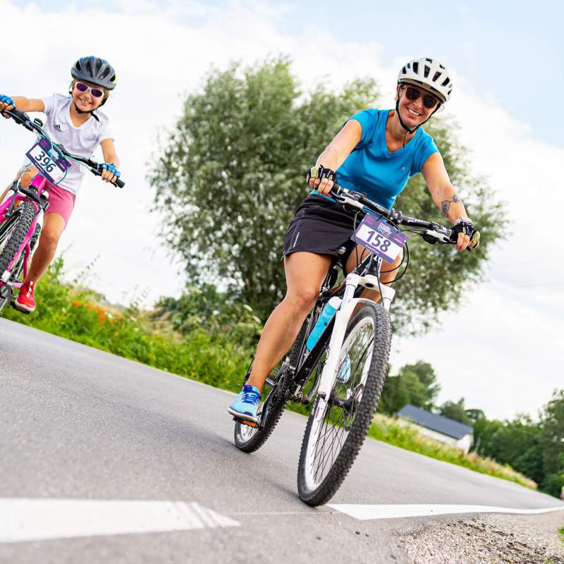 Małopolska Tour 2024 - Proszowice - zdjęcie z wydarzenia