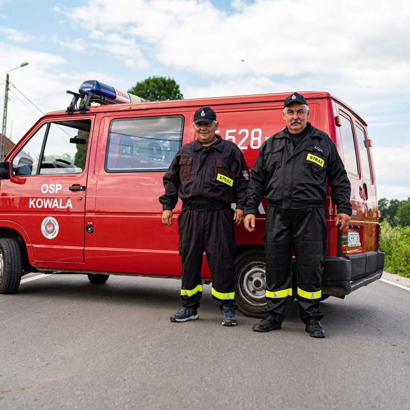 Małopolska Tour 2024 - Proszowice - zdjęcie z wydarzenia