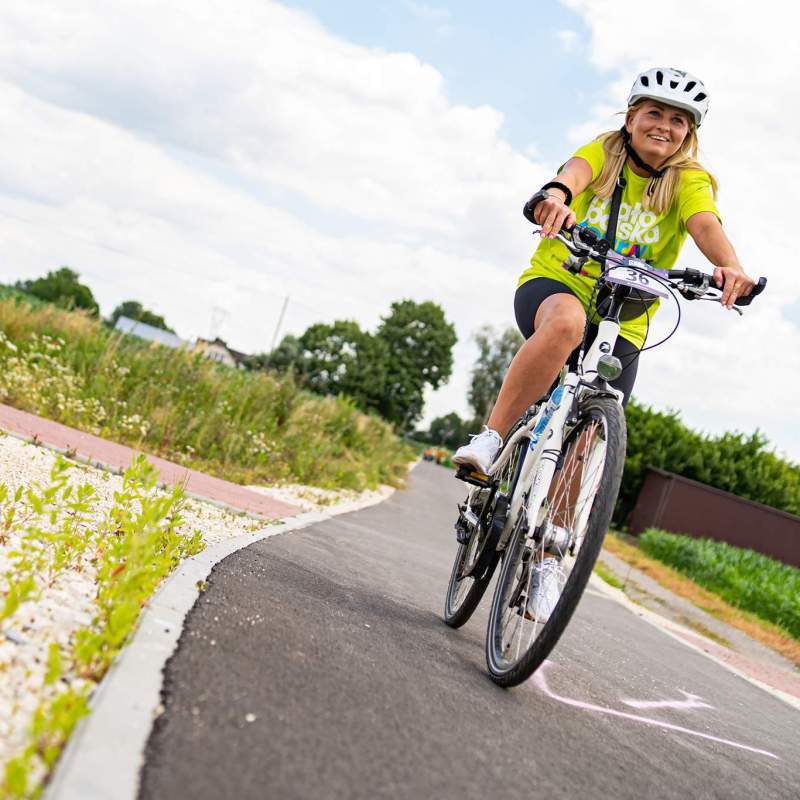 Małopolska Tour 2024 - Proszowice - zdjęcie z wydarzenia